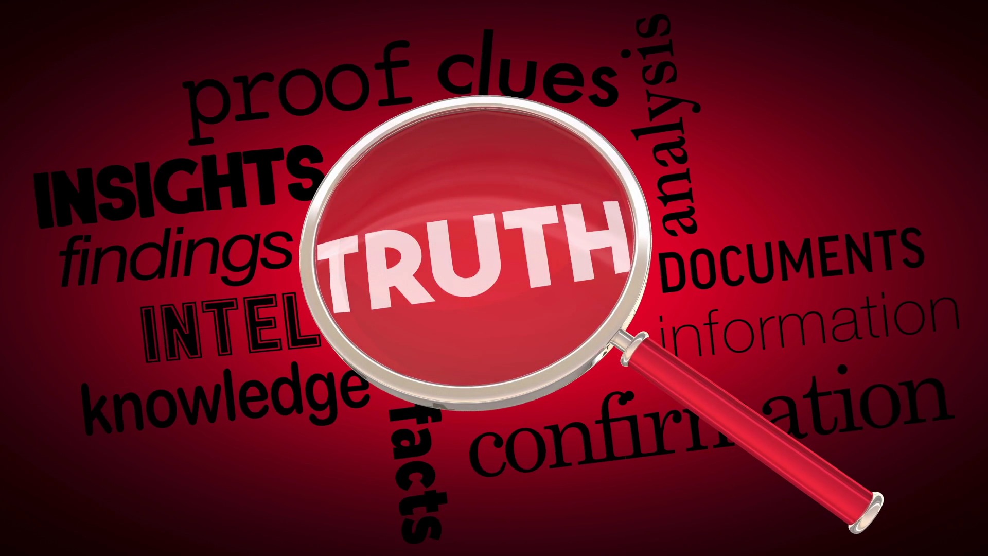 Living Christian Truth in a Doubting World