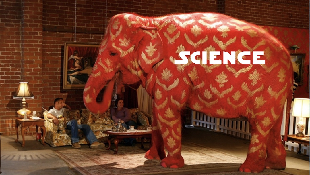 Christianity and Science